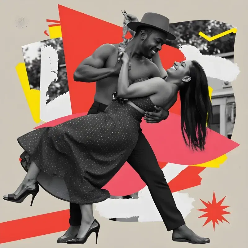 Salsa Music