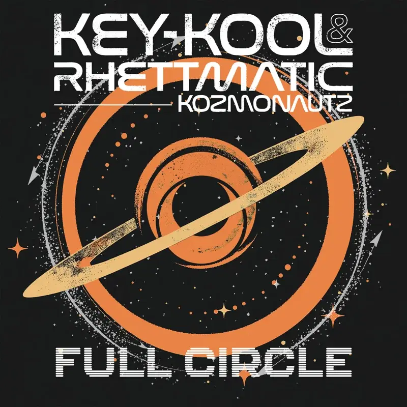Full Circle