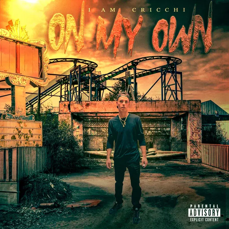 On My Own