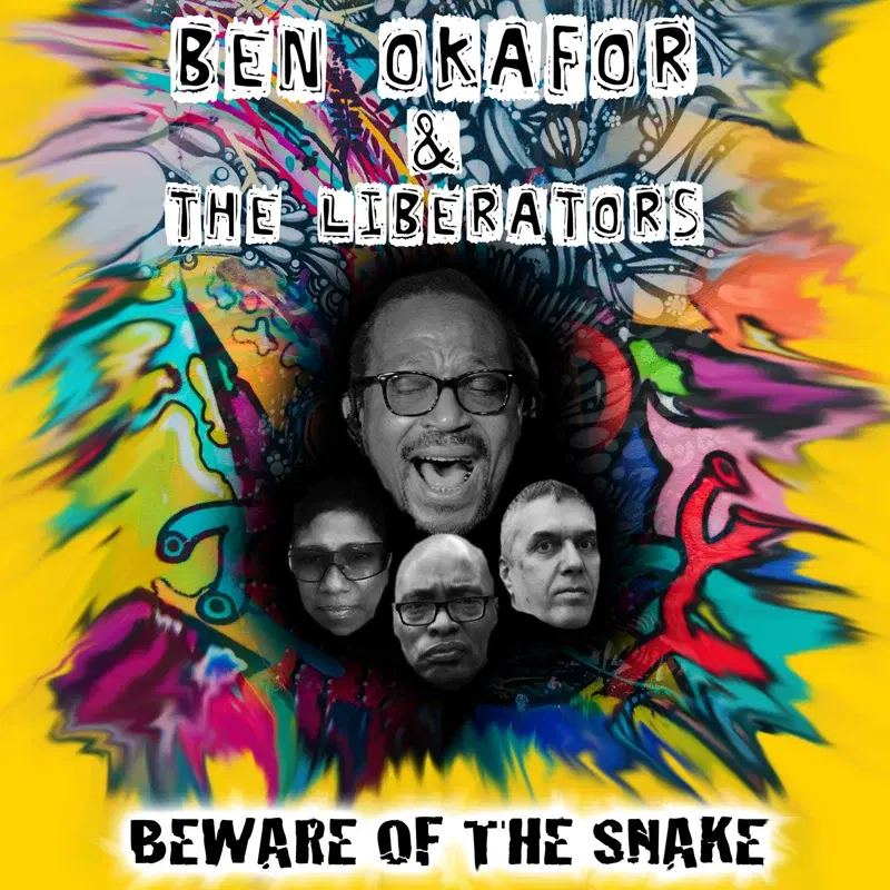 Beware of the Snake