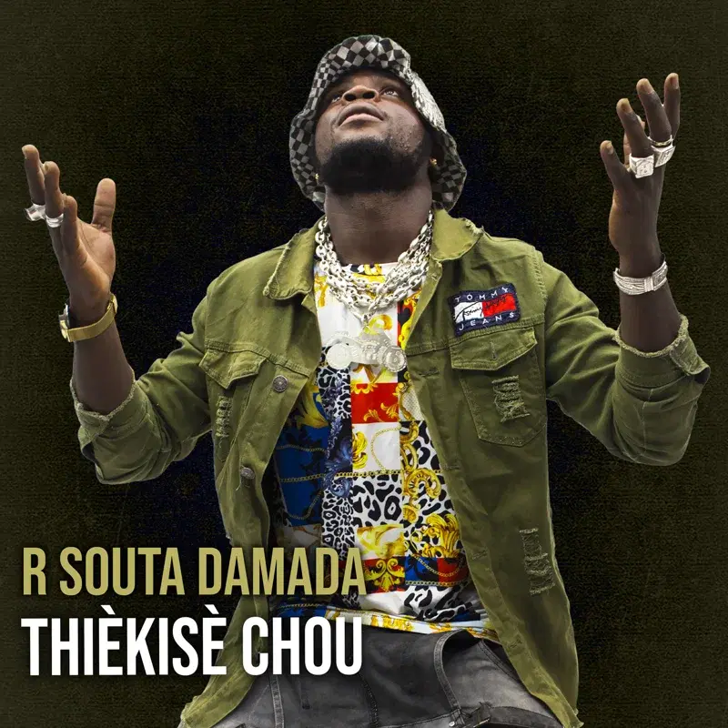 Thièkisè chou