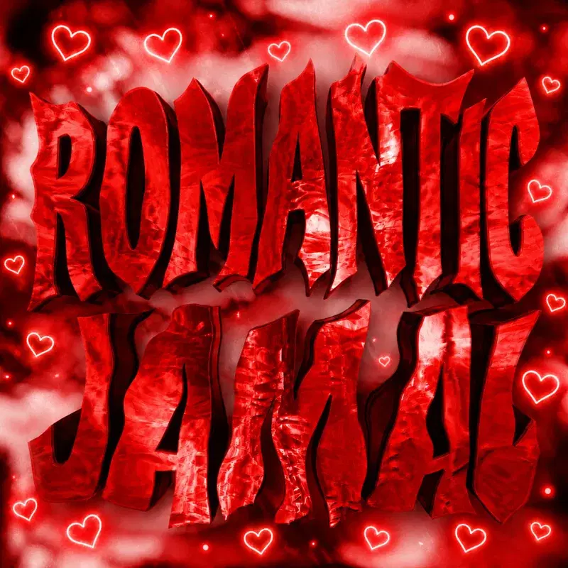 ROMANTIC JAMAL