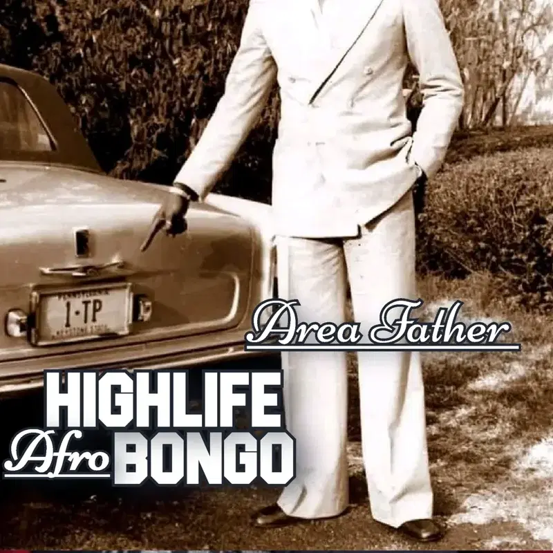 Highlife Afro Bongo