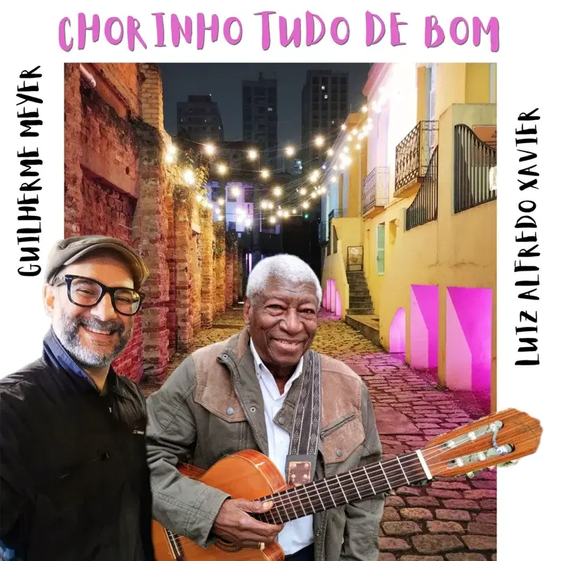 Chorinho Tudo De Bom