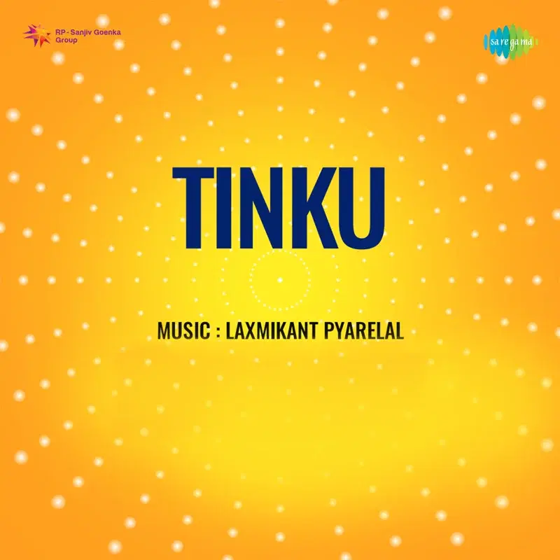 Tinku (Original Motion Picture Soundtrack)