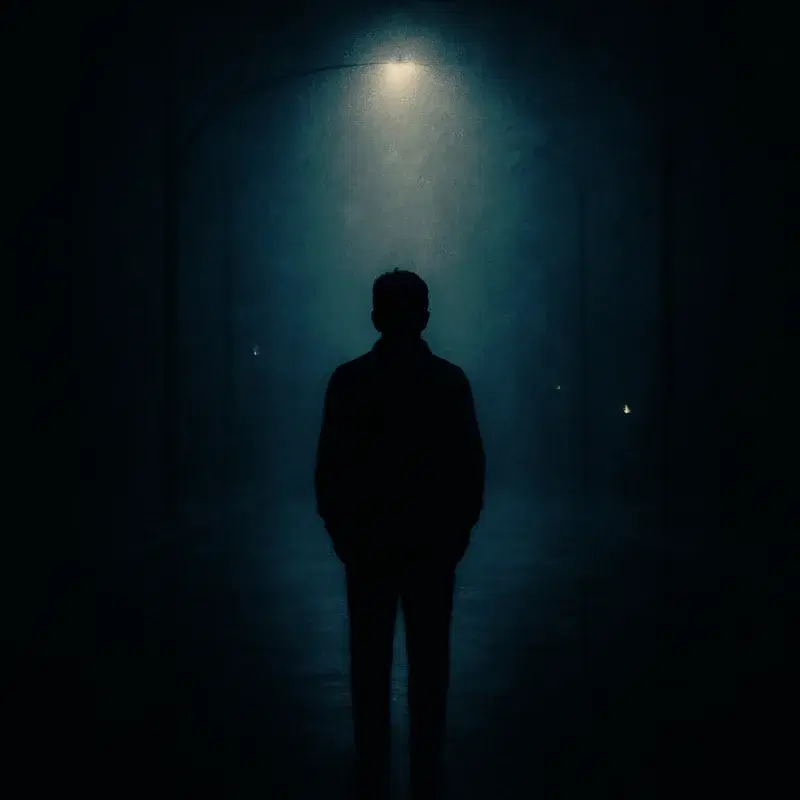Sorrow