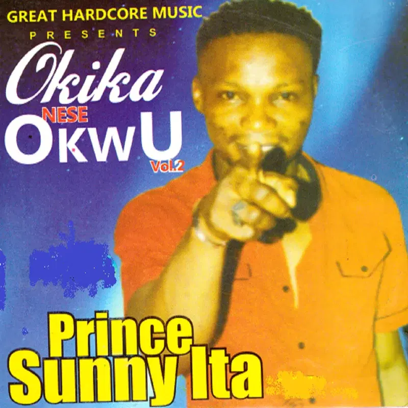 Okika Nese Okwu, Vol. 2