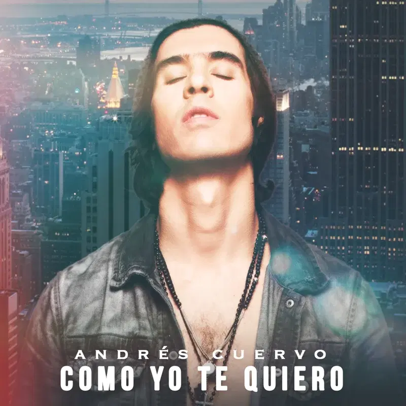 Como Yo Te Quiero - Single