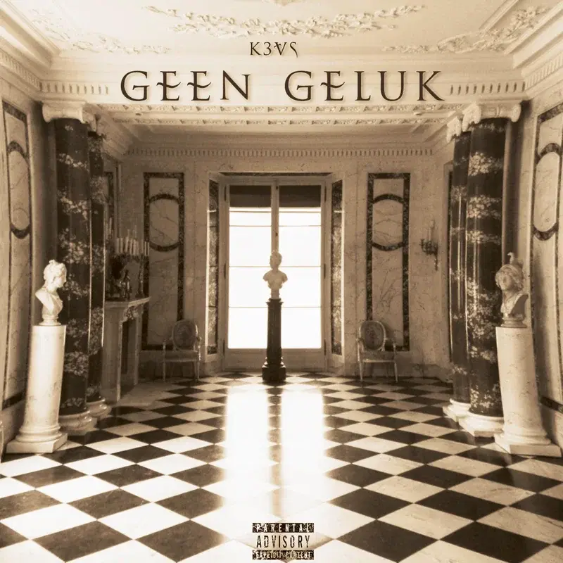 Geen Geluk