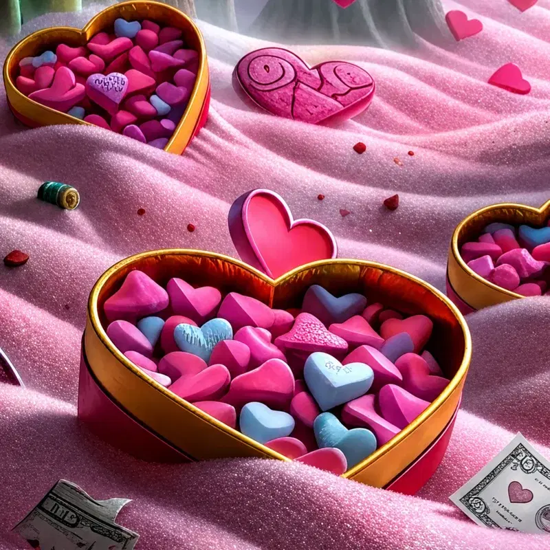 BITTERSWEET