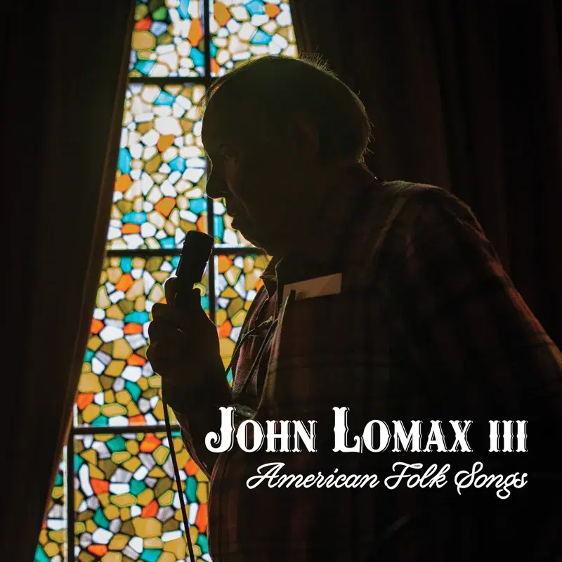 American Folk Songs