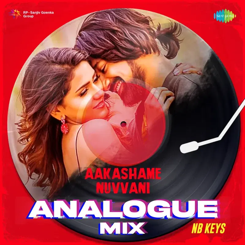 Aakashame Nuvvani (From "Diamond Raja")