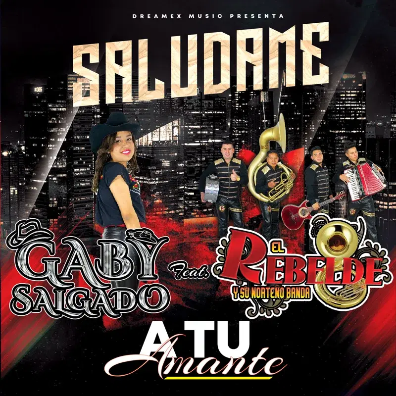Saludame a Tu Amante