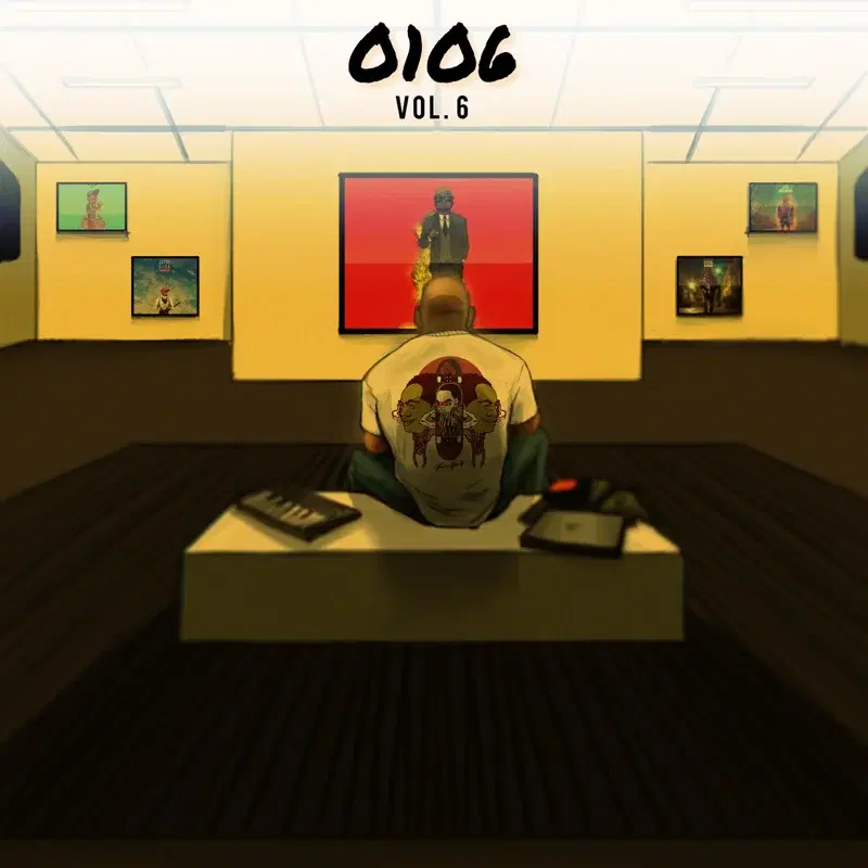 0106, Vol. 6