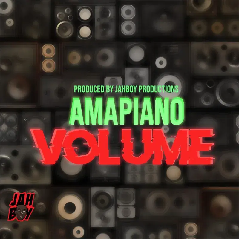 Amapiano Volume
