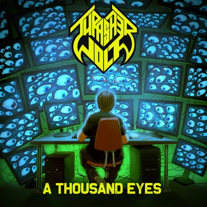 A Thousand Eyes