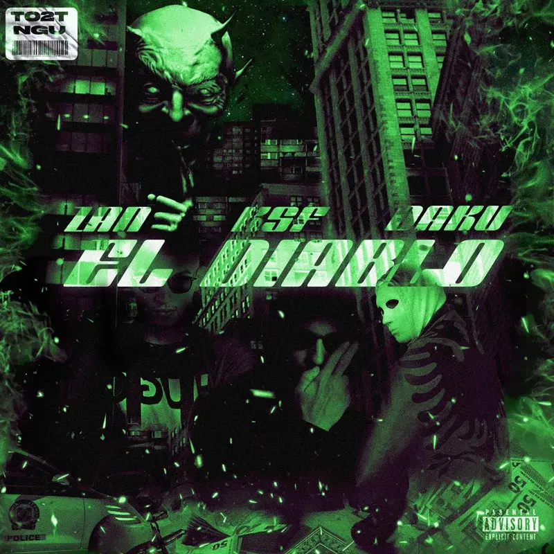 Cover Art