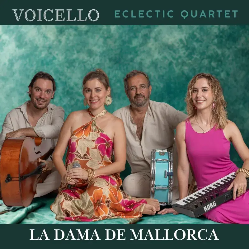 La Dama de Mallorca