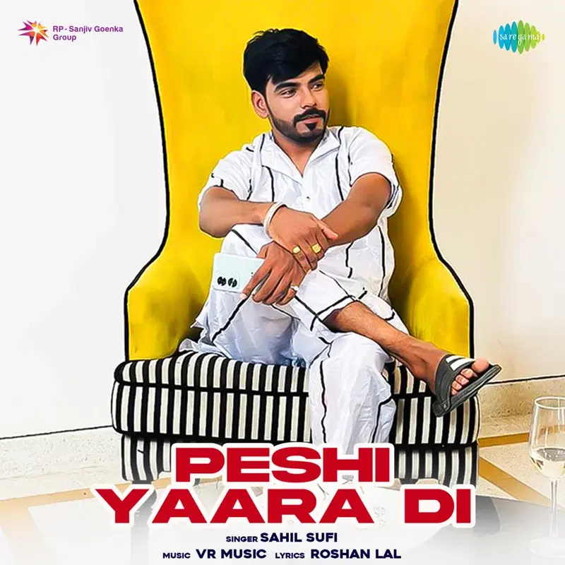 Peshi Yaara Di