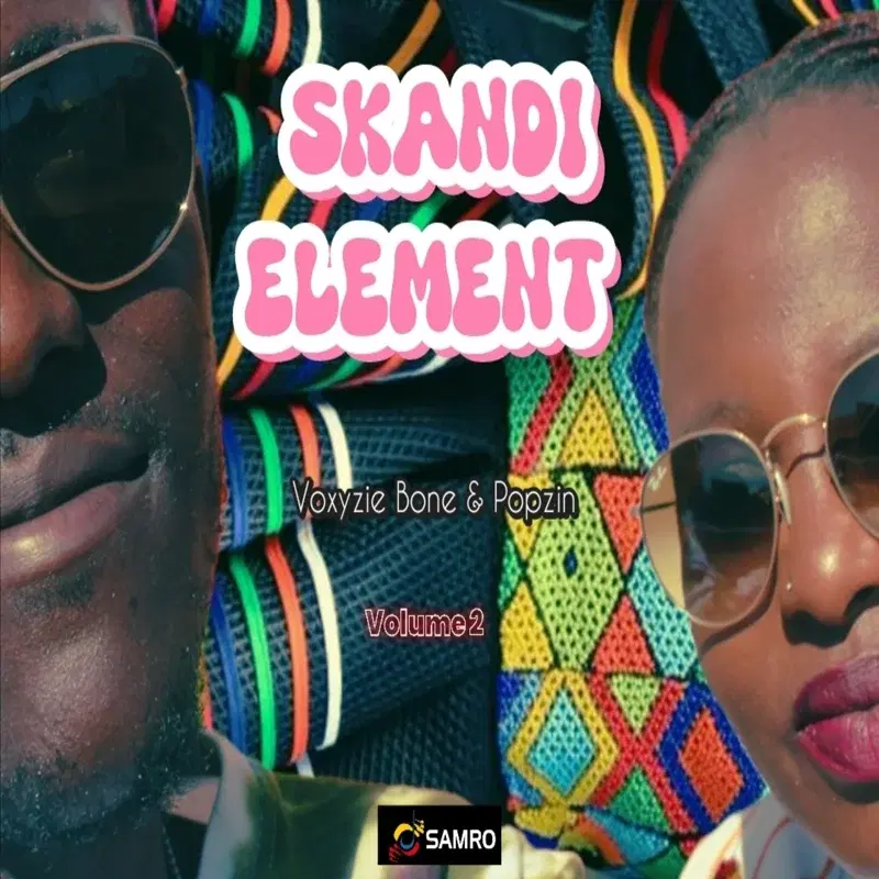 Skandi Element Volume 2