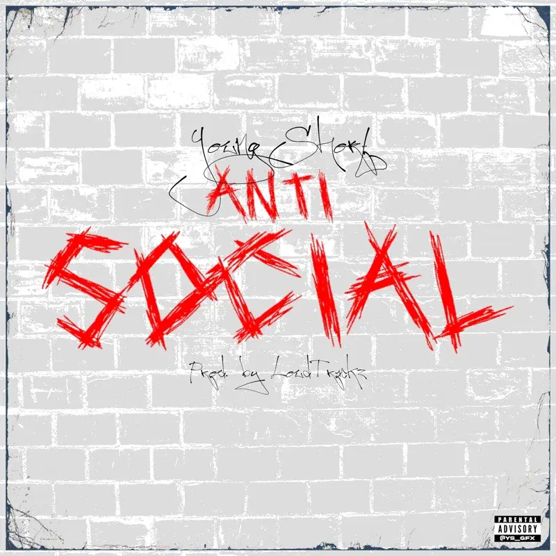 Anti Social