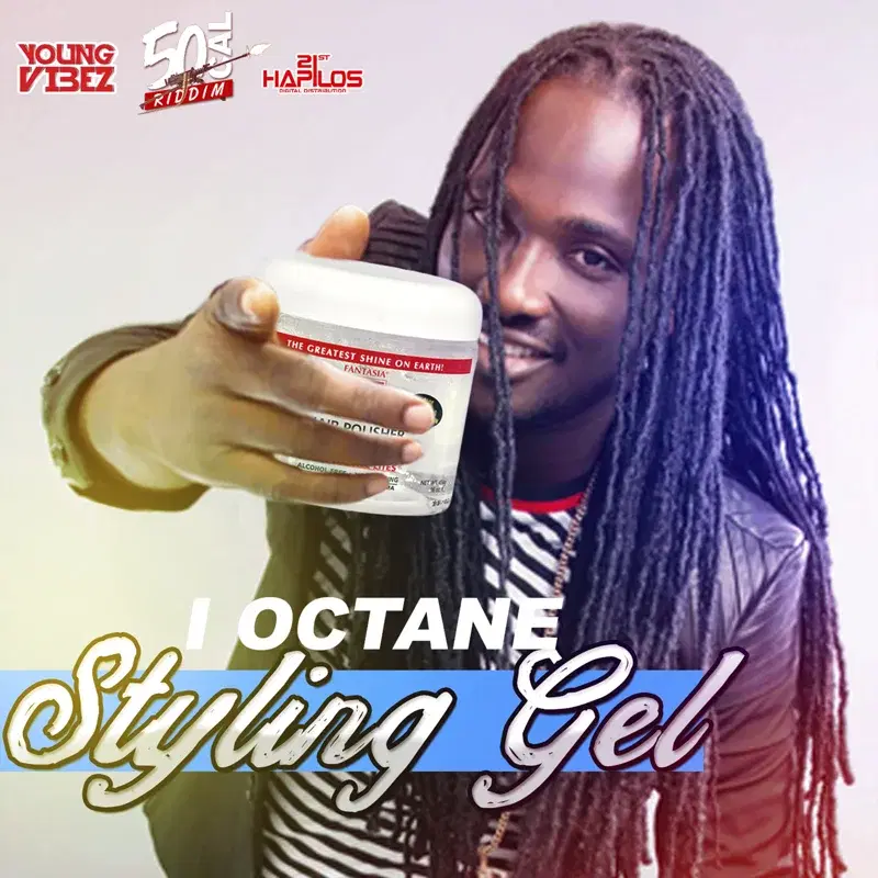 Styling Gel