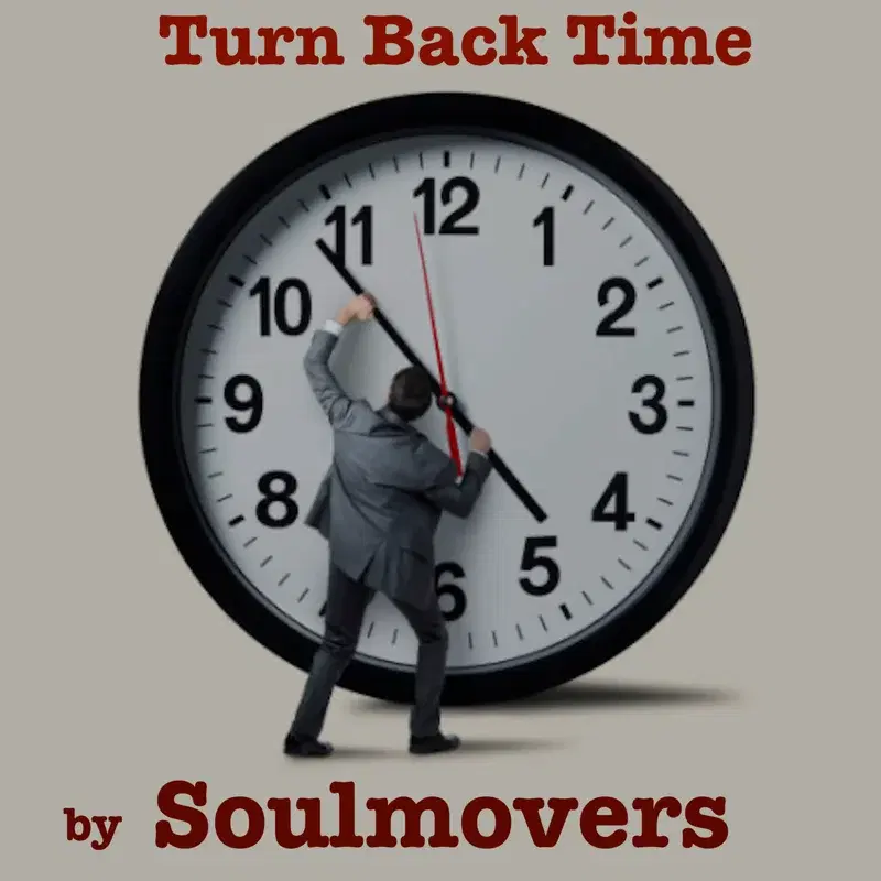 Turn Back Time