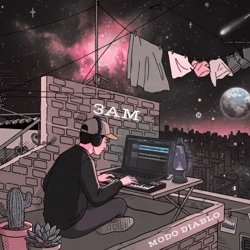 3AM