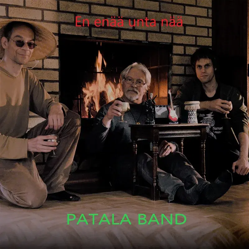 En enää unta nää