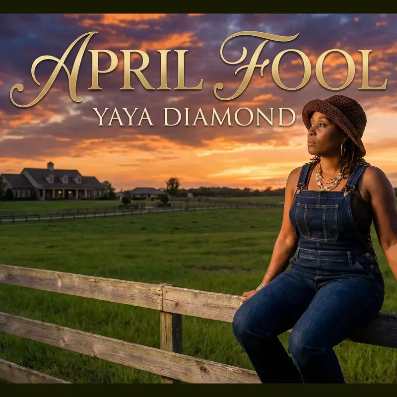 April Fool