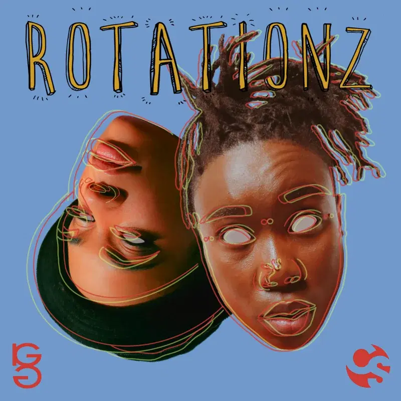 Rotationz