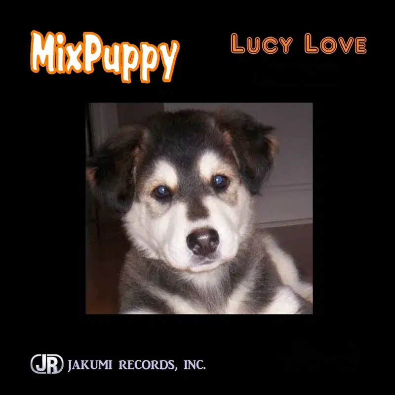 Lucy Love