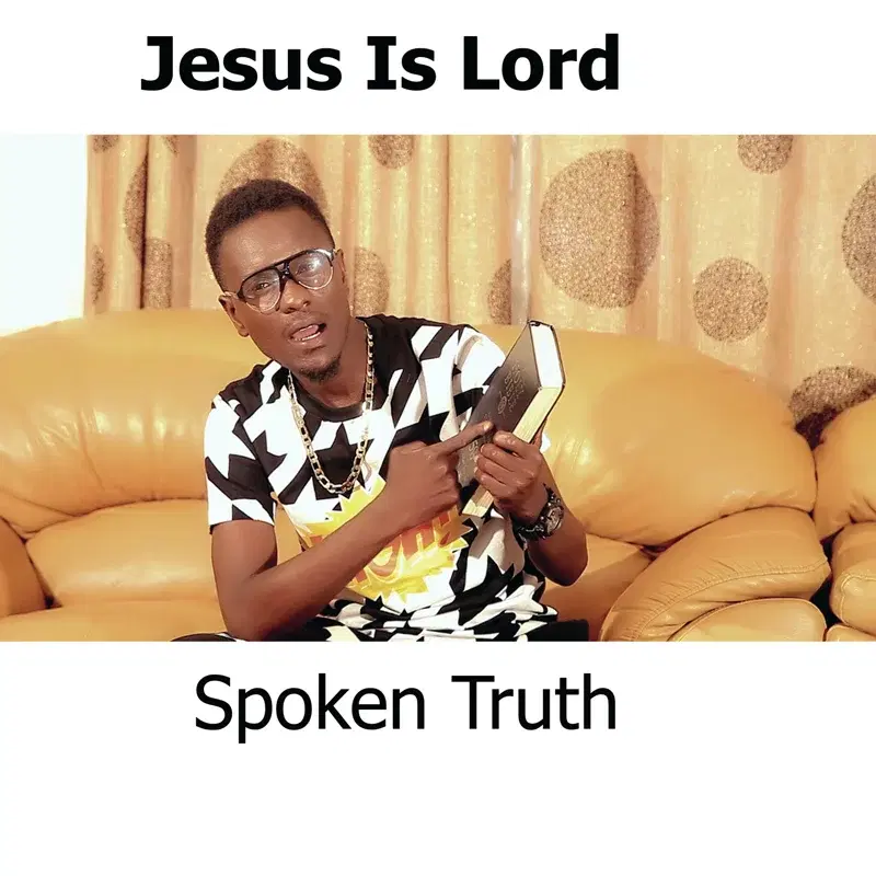 Jesus Is Lord