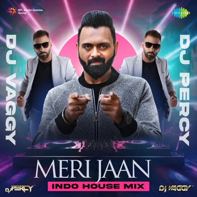 Meri Jaan