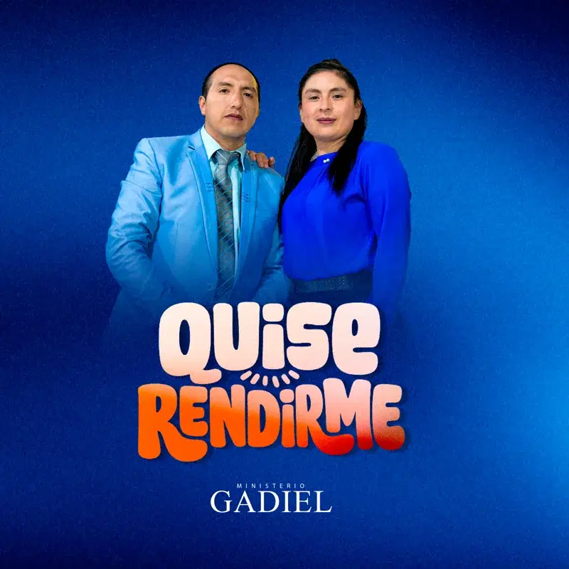 Quise Rendirme