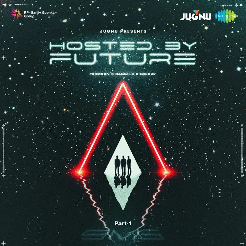 Hosted by Future, Pt. 1