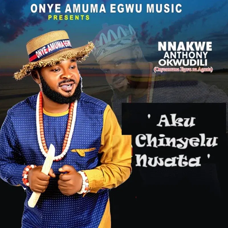 Aku Chinyelu Nwata