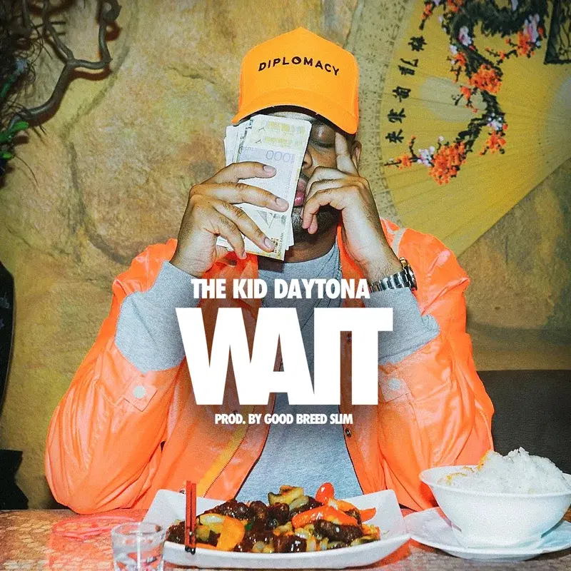 Wait
