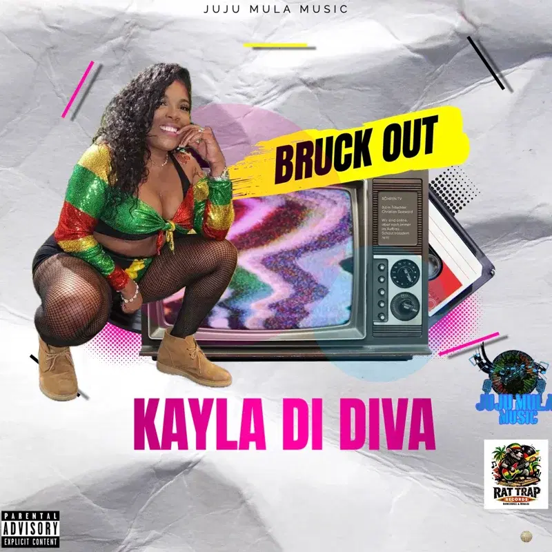 Bruck Out