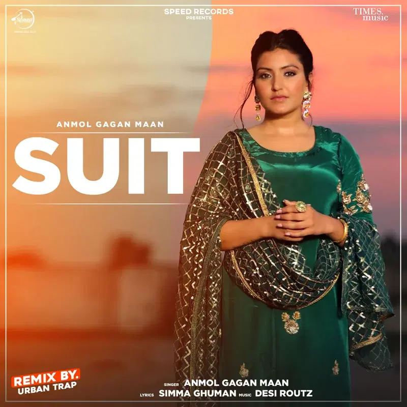 Suit
