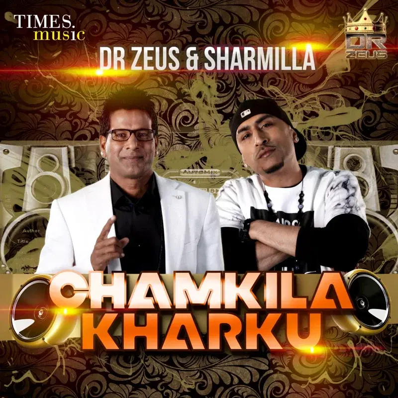 Chamkila Kharku - Single
