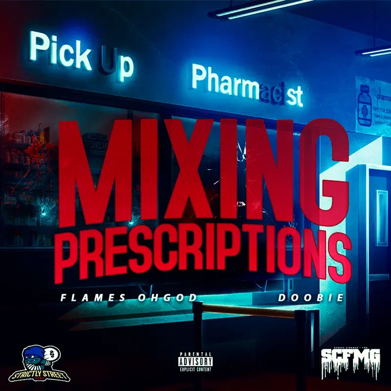 Mixing Prescriptions