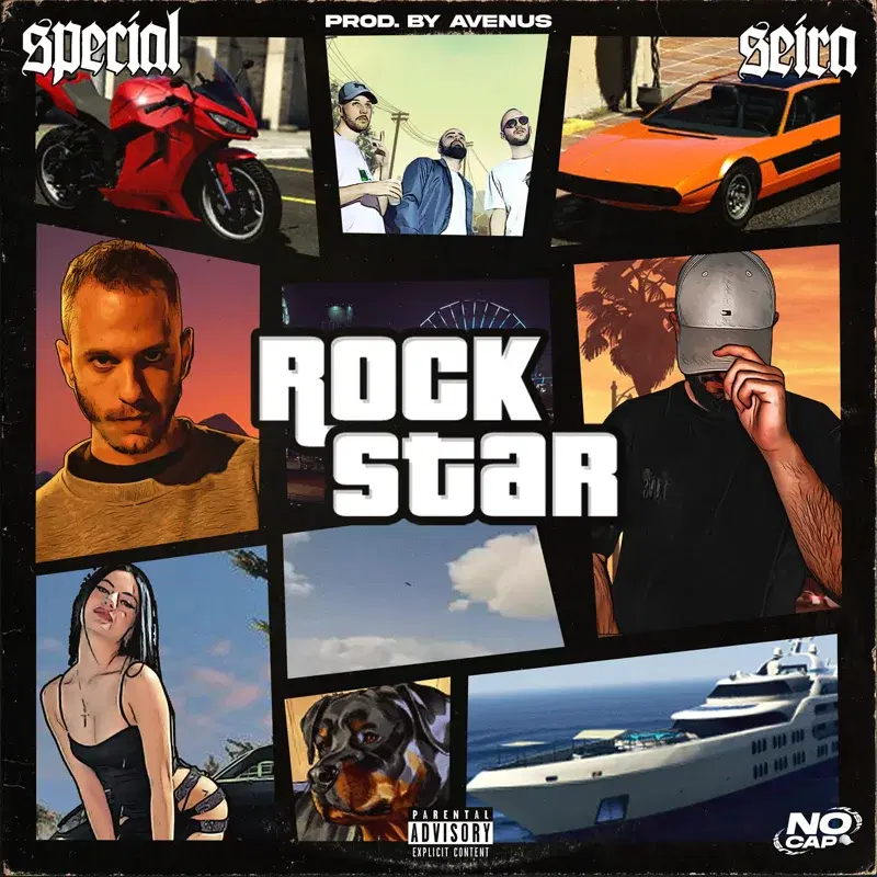 Cover Art