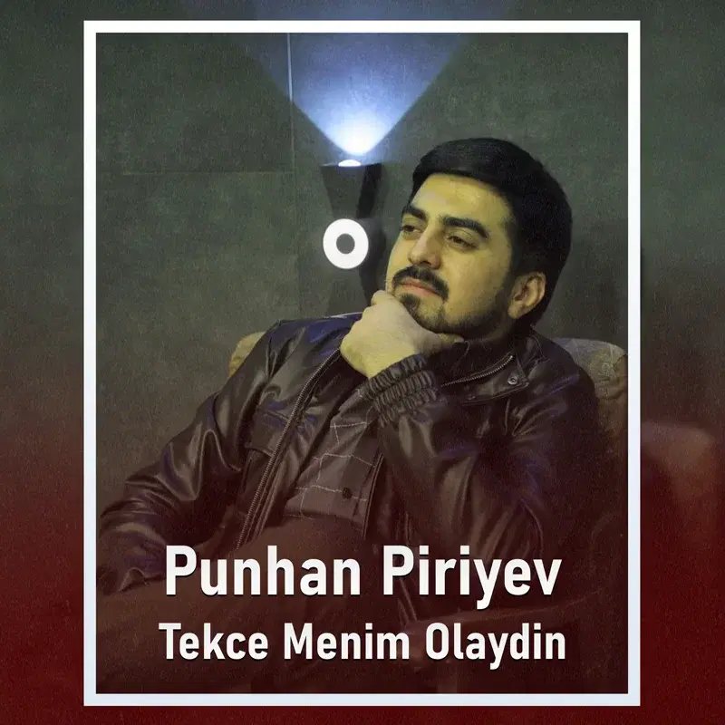 Təkcə Mənim Olaydın