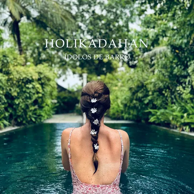 Holikadahan