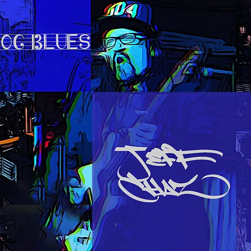 OG Blues