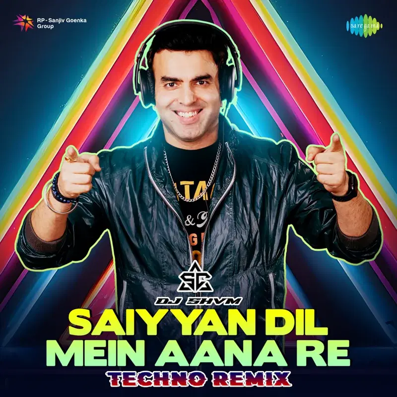 Saiyyan Dil Mein Aana Re