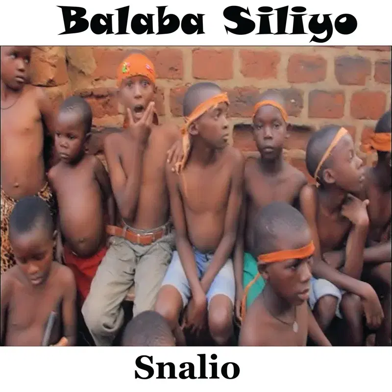 Balaba Siliyo