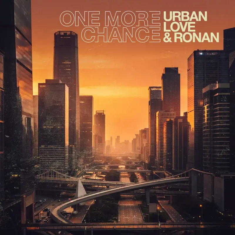 One More Chance