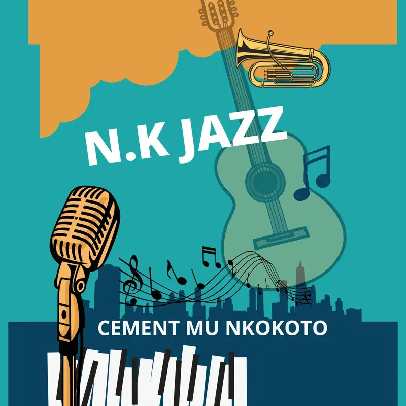 Cement Mu Nkokoto
